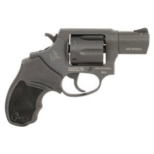 Taurus Model 856 Double Action/Single Action Small Frame 38 Special 2″ Revolver
