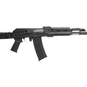 Zastava PAP M90 18.25″ 5.56X45 30rd Semi Auto Rifle Hogue Handguard Magpul Grip Magpul Zhukov Stock