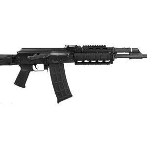Zastava PAP M90 18.25″ 5.56X45 30rd Semi Auto Rifle Quad Rail Zhukov Folding Stock