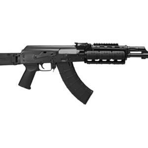 Zastava Zpapm70 16.3″ 7.62X39 30rd Semi Auto Rifle Quad Rail Zhukov Folding Stock