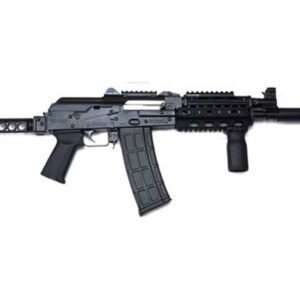 Zastava Zpap85 10.5″ 5.56X45 30rd Semi Auto Side Folding Rifle